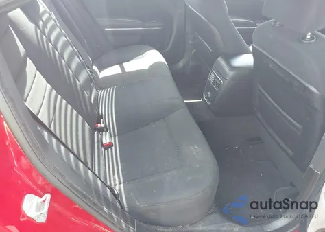 2011 Dodge Charger from USA, damaged, VIN 2B3CL3CG0BH511643